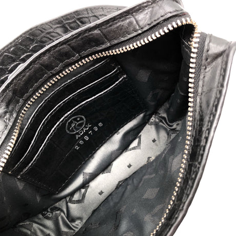 Unisex Calvin Klein - Belt bag, size Mini - Black (2)
