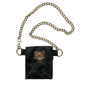 Unisex Michael Kors - Shoulder bag, size Mini - Black (1)