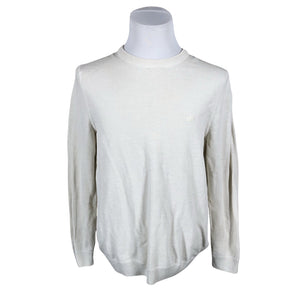 Unisex Marc O'Polo - Sweater, size L - Natural white (1)