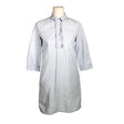 Unisex Tommy Hilfiger - Dress, size 36 - Light blue ()