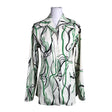 Unisex Warehouse - Blouse, size 40 - White ()