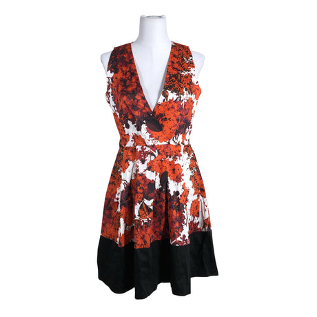 Unisex Closet London - Dress, size 38 - Red ()