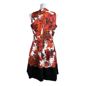Unisex Closet London - Dress, size 38 - Red (2)