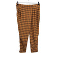 Unisex Monton - Slacks, size 40 - Brown ()