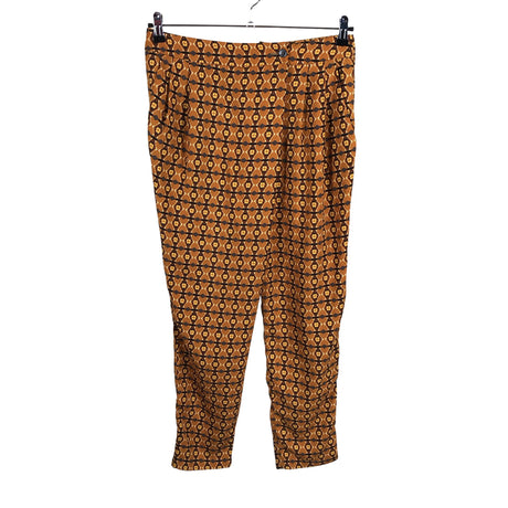 Unisex Monton - Slacks, size 40 - Brown ()