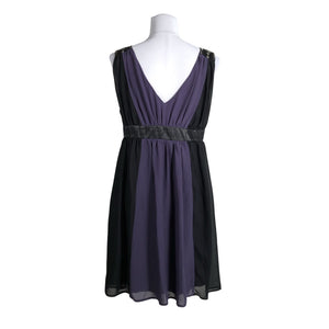 Unisex Sorbet - Party dress, size 40 - Violet (2)