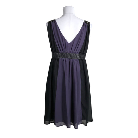 Unisex Sorbet - Party dress, size 40 - Violet (2)