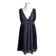 Unisex Sorbet - Party dress, size 40 - Violet ()