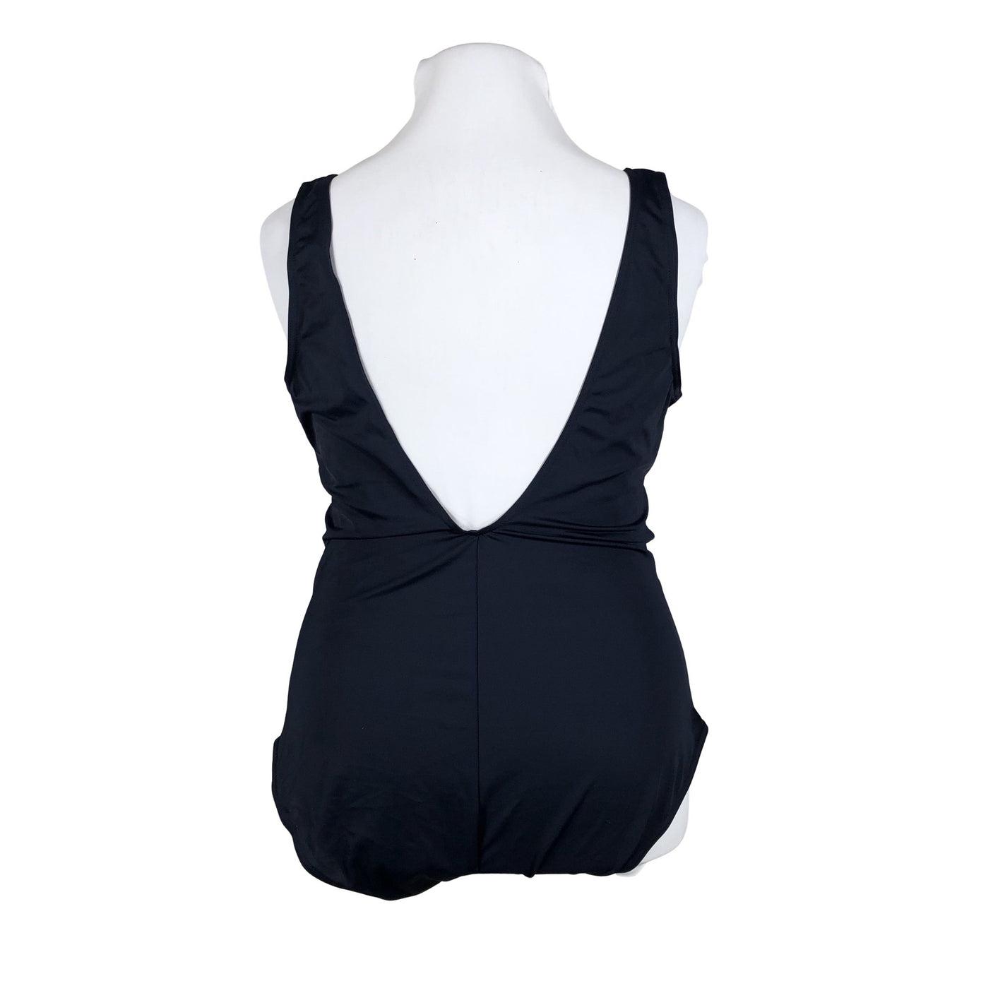 Unisex Ulla Popken - Swimsuit, size 50 - Blue (2)