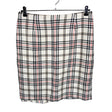 Unisex Ril's - Fabric skirt, size 42 - Natural white ()