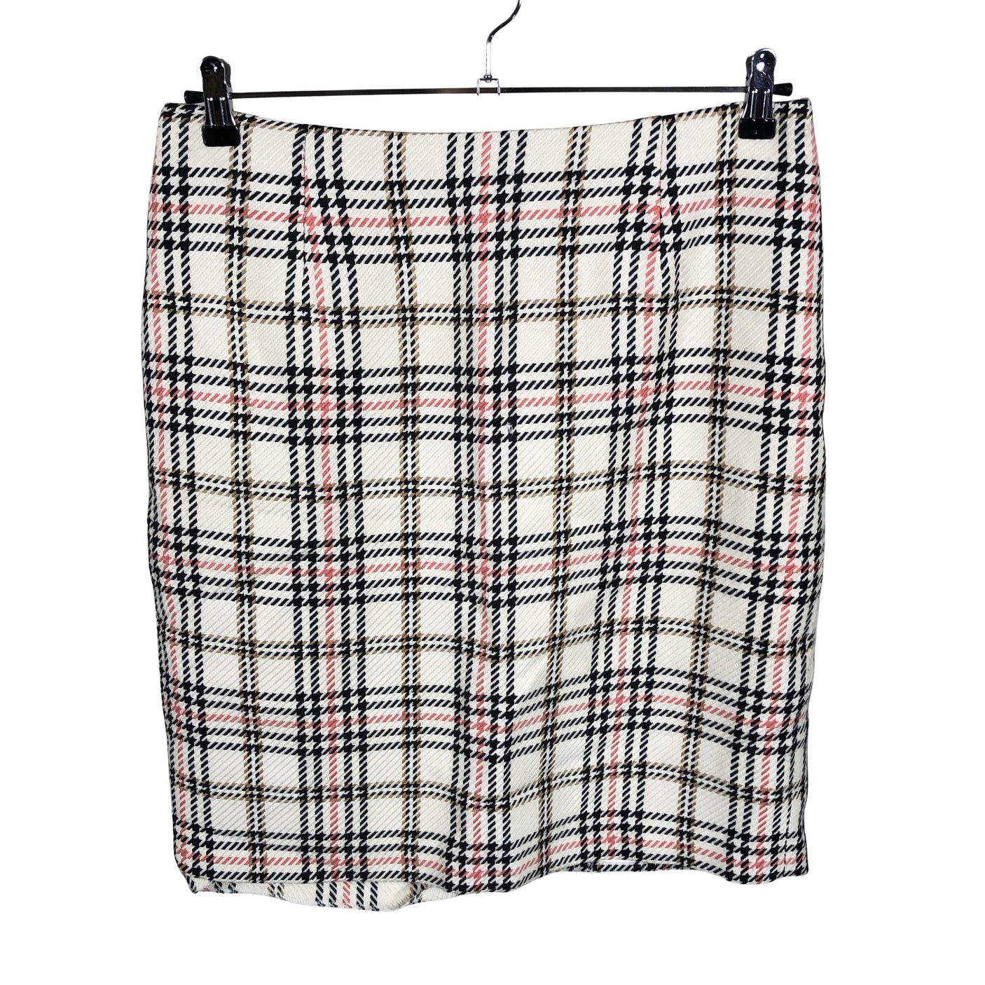 Unisex Ril's - Fabric skirt, size 42 - Natural white (1)