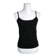 Unisex CHR - Top, size 38 - Black ()