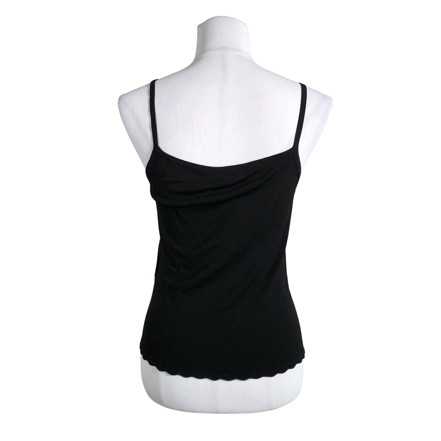 Unisex CHR - Top, size 38 - Black (2)