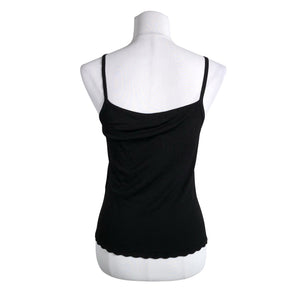 Unisex CHR - Top, size 38 - Black (2)