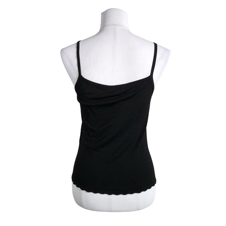 Unisex CHR - Top, size 38 - Black (2)