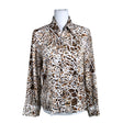 Unisex Seidel - Blouse, size 40 - Natural white ()