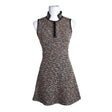 Unisex Karen Millen - Dress, size 36 - Gray ()