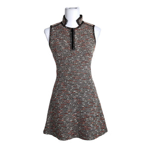 Unisex Karen Millen - Dress, size 36 - Gray (1)