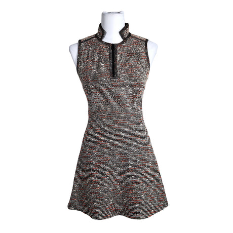 Unisex Karen Millen - Dress, size 36 - Gray ()