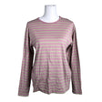 Unisex Marimekko - Tricot shirt, size 38 - Light pink ()