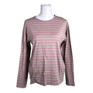 Unisex Marimekko - Tricot shirt, size 38 - Light pink (1)