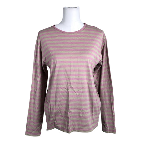 Unisex Marimekko - Tricot shirt, size 38 - Light pink ()