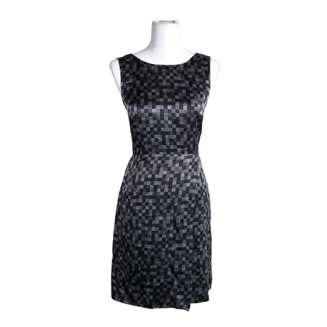 Unisex Hugo Boss - Schiffon dress, size 36 - Gray ()