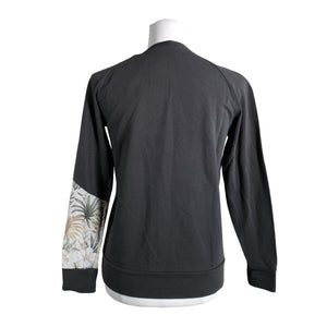 Unisex Freya - Sweatshirt, size 36 - Gray (2)
