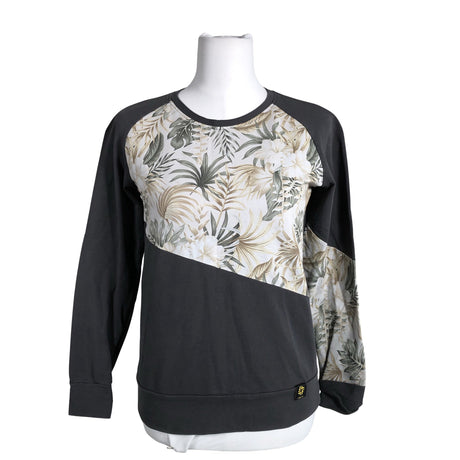 Unisex Freya - Sweatshirt, size 36 - Gray ()