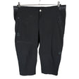 Unisex Halti - Capri pants, size 44 - Black ()
