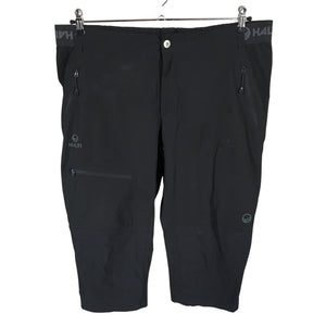 Unisex Halti - Capri pants, size 44 - Black (1)