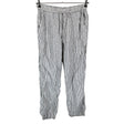 Unisex Arket - Slacks, size 38 - Beige ()