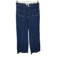 Unisex Lindex - Jeans, size 42 - Blue ()
