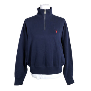Unisex Polo Ralph Lauren - Sweatshirt, size 40 - Blue (1)