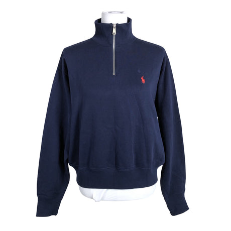 Unisex Polo Ralph Lauren - Sweatshirt, size 40 - Blue ()
