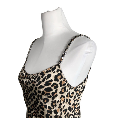 Unisex Hugo Boss - Dress, size 38 - Brown (2)