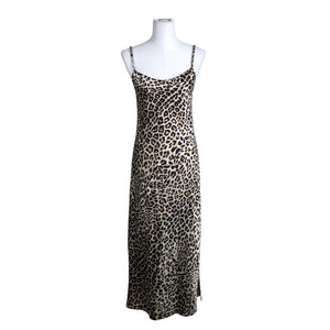 Unisex Hugo Boss - Dress, size 38 - Brown (1)