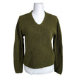 Unisex Marc O'Polo - Sweater, size 38 - Green ()
