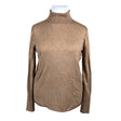 Unisex Esprit - Sweater, size 42 - Brown ()