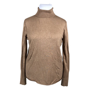 Unisex Esprit - Sweater, size 42 - Brown (1)
