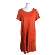Unisex Esprit - Tricot dress, size 40 - Red ()