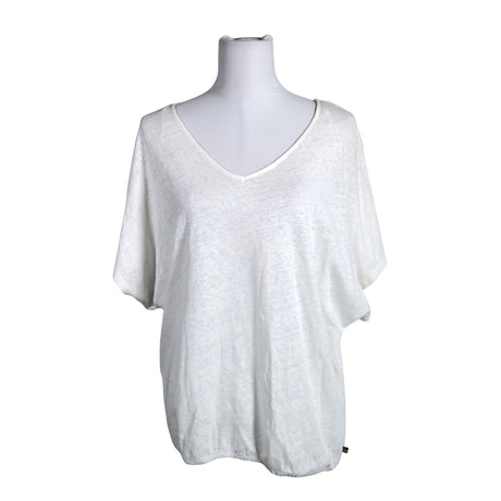 Unisex Esprit - T-shirt, size 40 - White ()