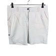 Unisex Mc Kinley - Shorts, size 42 - Gray ()
