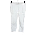 Unisex S.T.I - Slacks, size 42 - White ()