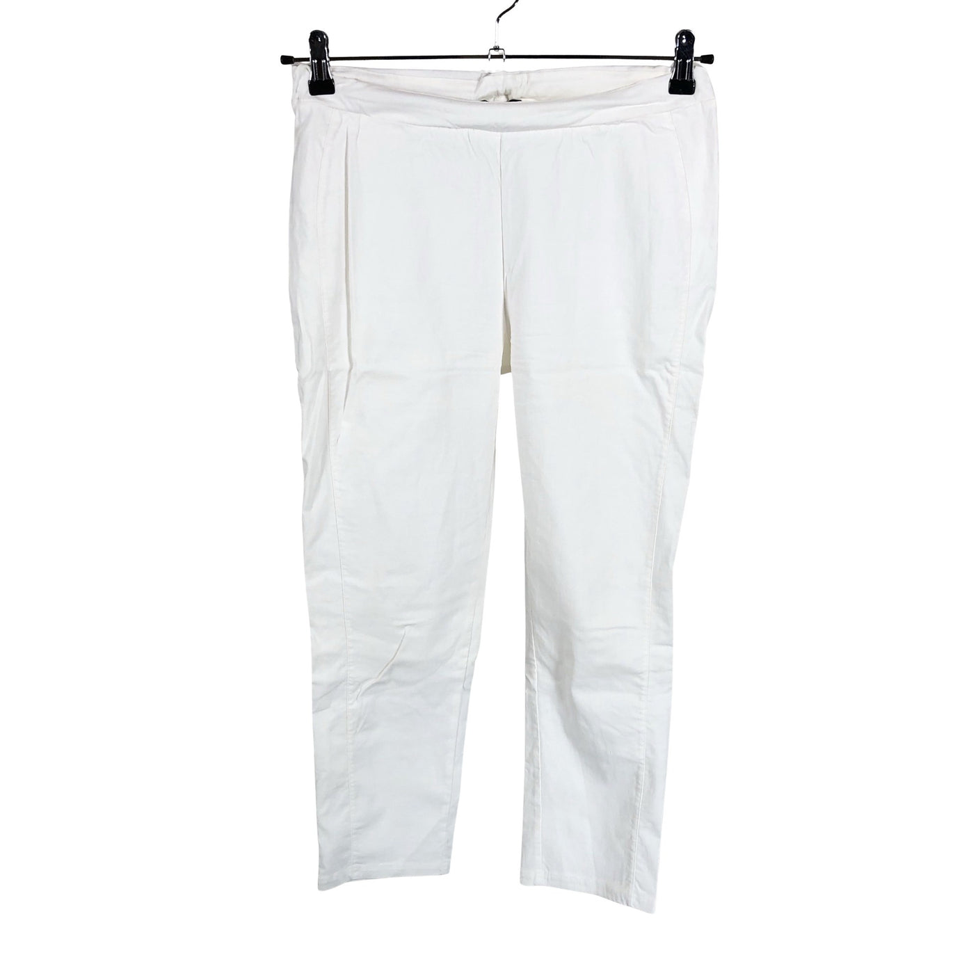 Unisex S.T.I - Slacks, size 42 - White (1)