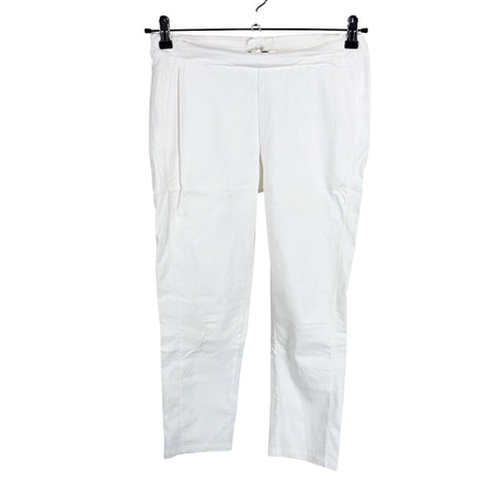 Unisex S.T.I - Slacks, size 42 - White ()