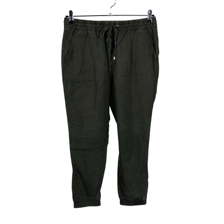 Unisex Noom - Slacks, size 40 - Green ()