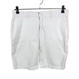 Unisex Flash Woman - Shorts, size 40 - White ()