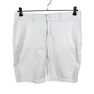 Unisex Flash Woman - Shorts, size 40 - White (1)