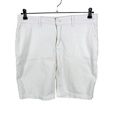 Unisex Flash Woman - Shorts, size 40 - White ()